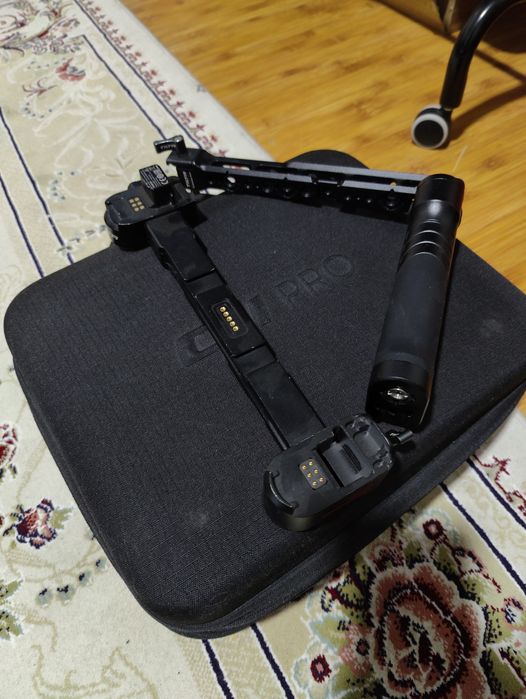 Ronin RS3 Pro Combo в хорошем состоянии