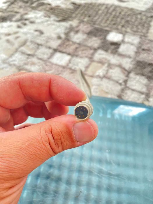 Ламинатор для бумаги, Сканер