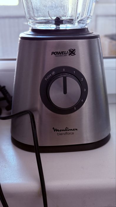 Продам блендер стационарный