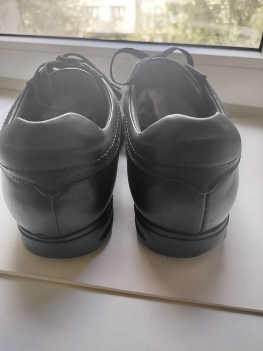 Ботинки сапоги мужские