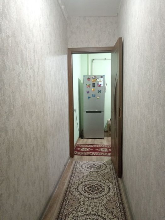 Сергели 3 хонали уй сотилади