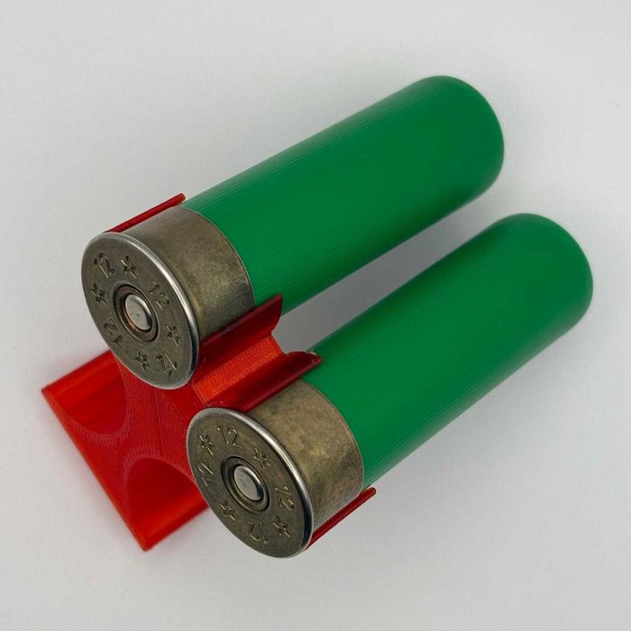 speed loader 12 GA/12 калибър/