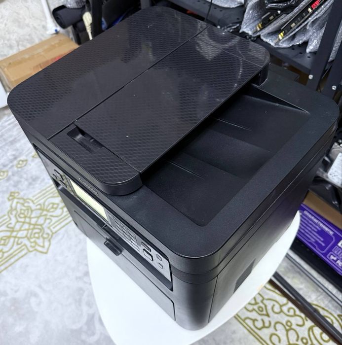 Canon MF229dw 3в одном принтер идеал