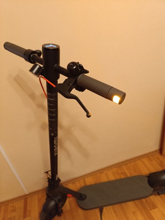 Trotineta electrica Xiaomi nouă