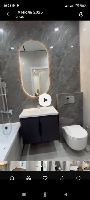 Ремонт квартир под ключ
