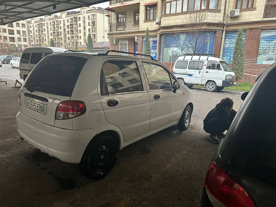 MATIZ Зудлик Билан сотилади. Кредит ва Рассрочкага хам берилади.