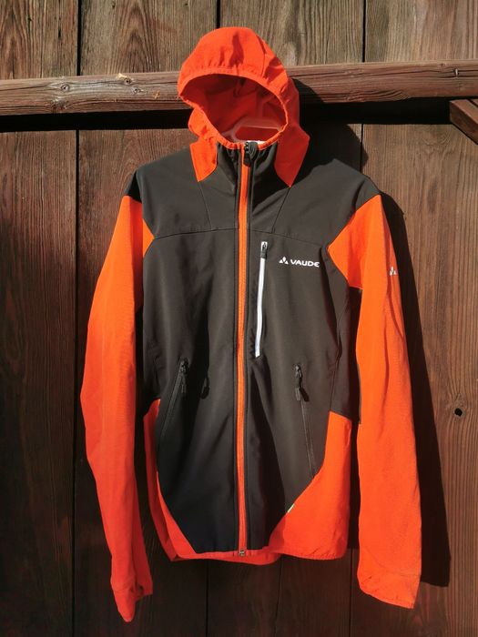 Geacă tehnică windstopper Vaude Pro M bărbați