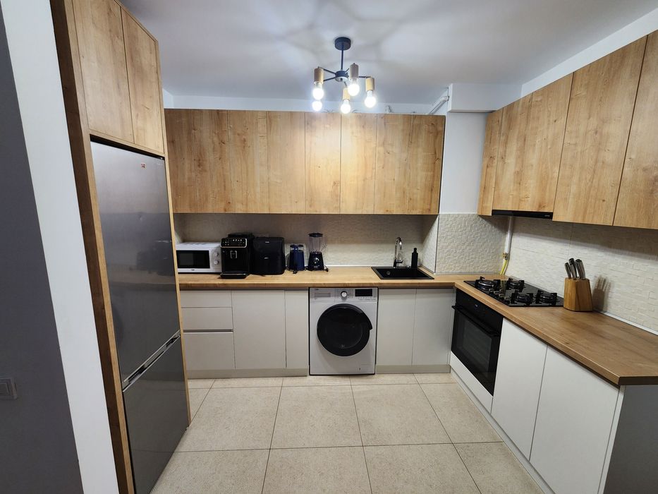 Apartament cu 2 camere de vanzare,Marasti, Cluj-Napoca