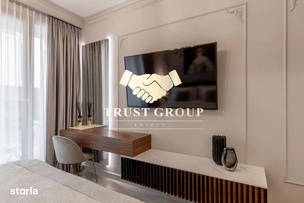 Studio Șoseaua Nordului | Imobil 2021