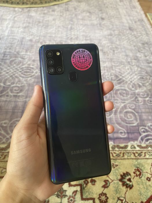 Samsung A21s/Самсунг А21с 32гб