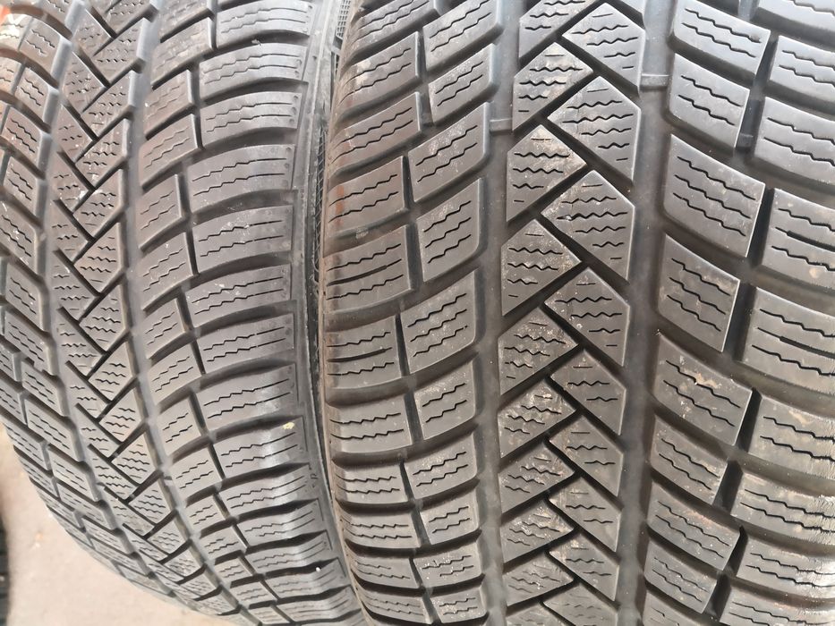 205 45 17 цола гуми като нови vredestain dot 22