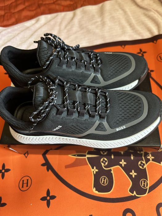Босс sport кроссовки boss