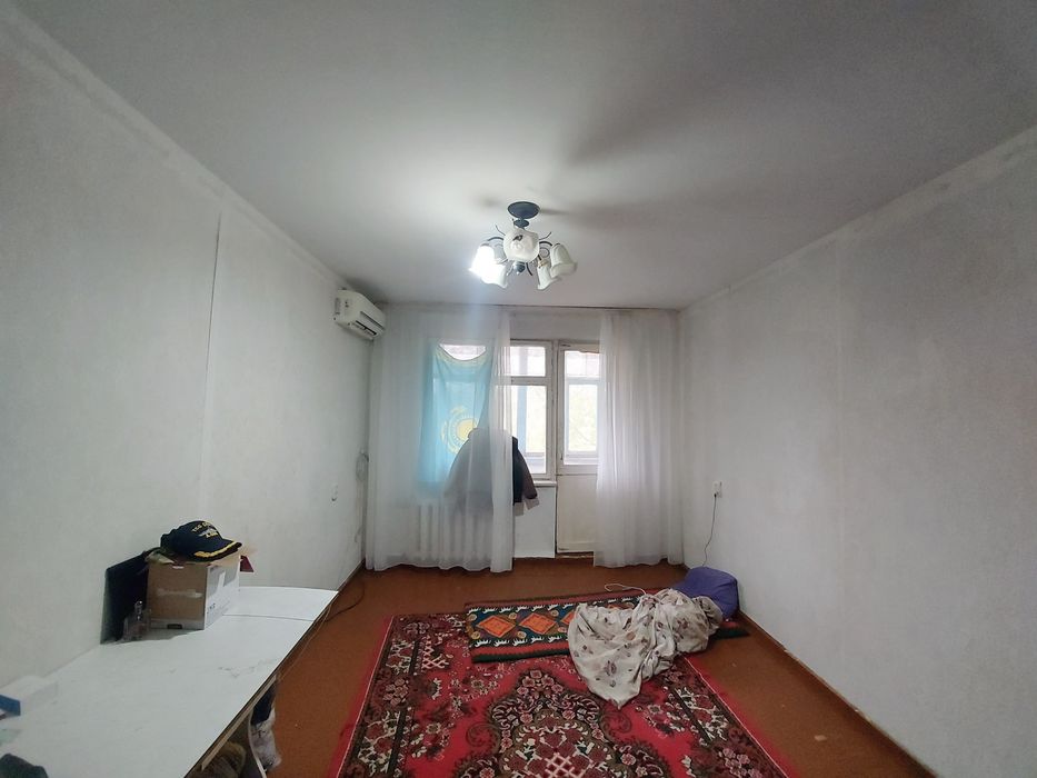 Продается 3-х комнатная квартира в районе Детсад