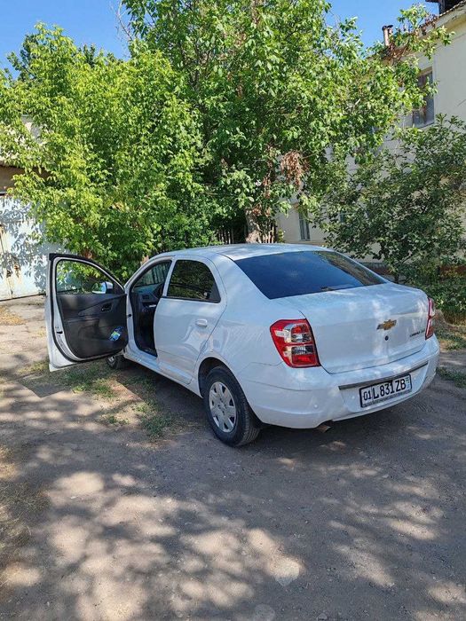 Продается Cobalt автомат 2023