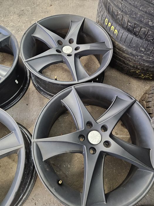 Джанти 19цола 5/114'3/Ет40