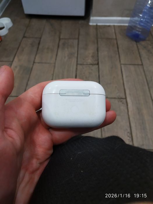 Наушники Air pods pro 3