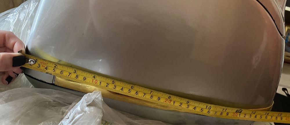 Вместительный багажник. Торг!