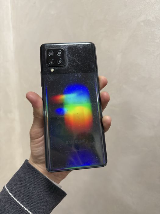 Samsung Galaxy A42 5G 128 GB sotiladi
