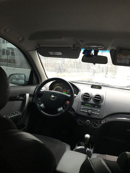 Продаётся нексия 3 автомат