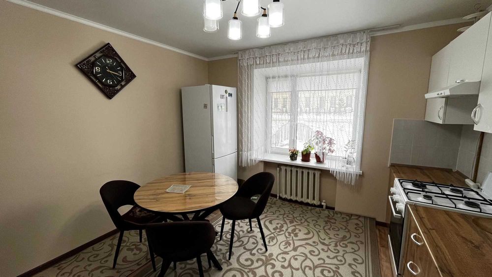 Продажа 1-ком в Юбилейном