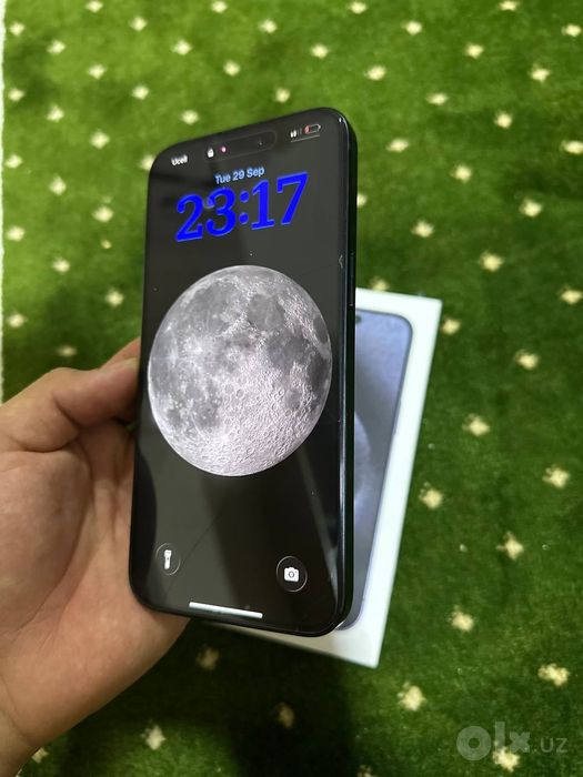 IPhone 15 pro max srochna