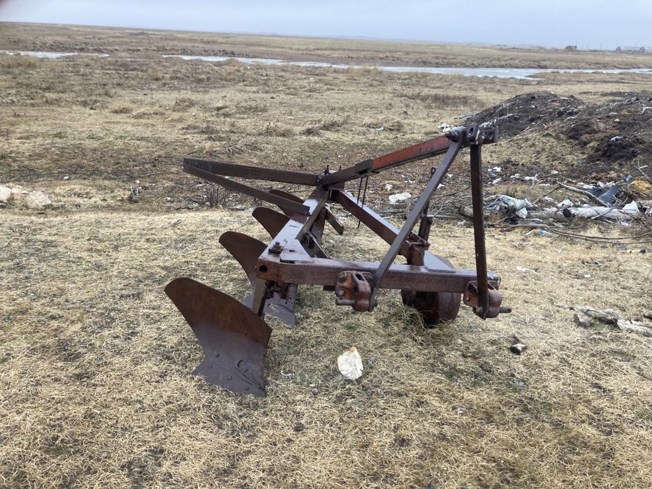 Соқа сатылады/ продоется плуг