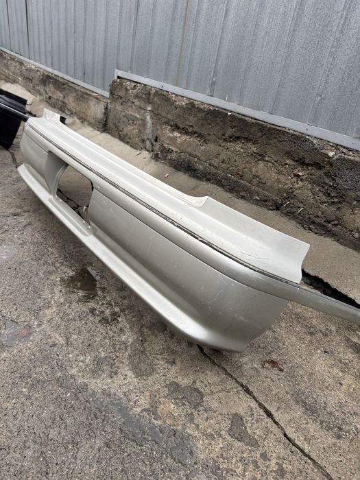 Марк2 Марк100 задний бампер Mark 100 Mark 2