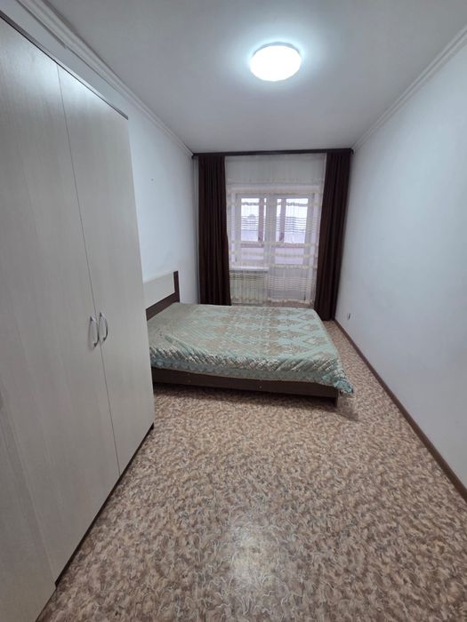 3 квартира на долгий срок