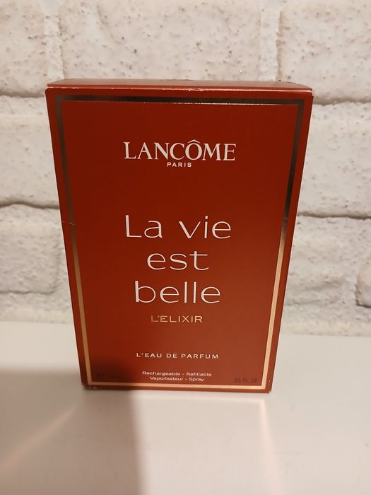 La vie est belle 75ml parfum