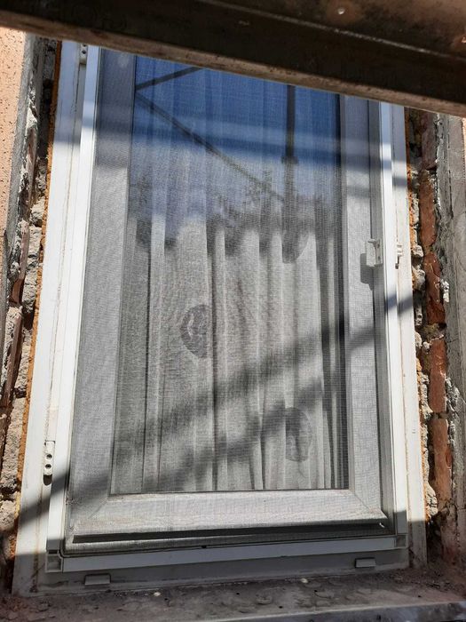 Vand tamplarie termopan