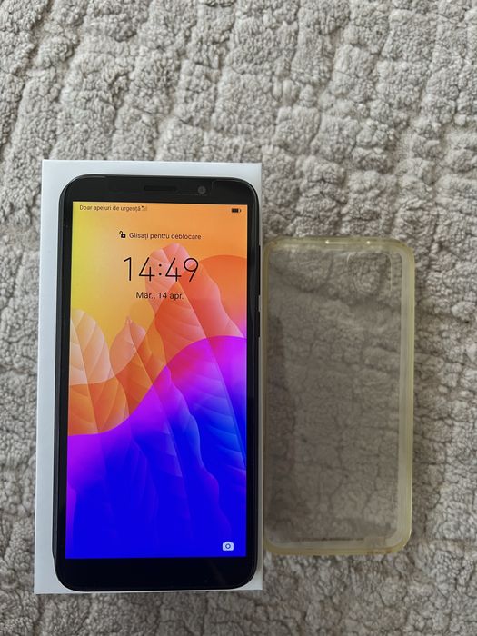 Telefon HUAWEI Y5p - Ca Nou