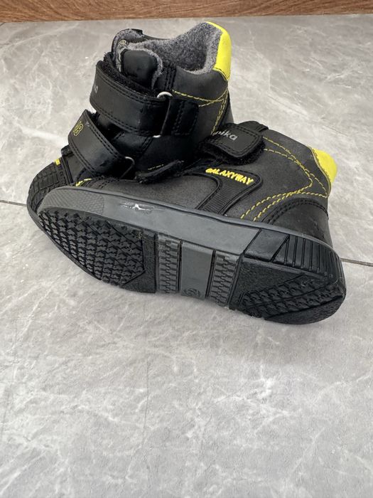 Детская Обувь , бренд KAPIKA