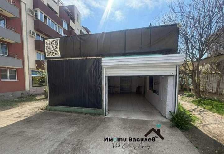 Продава МАГАЗИН град София, Надежда 3