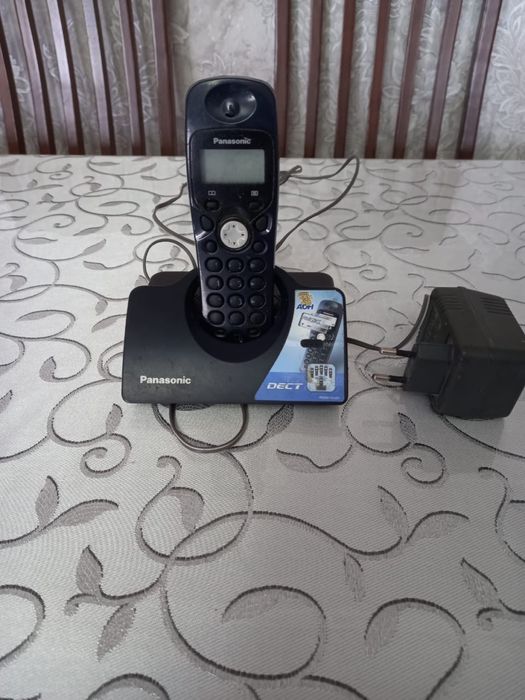 Радиотелефон Panasonic