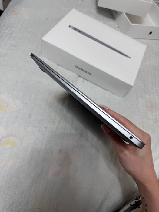 Mac book air 13 M1 256gb