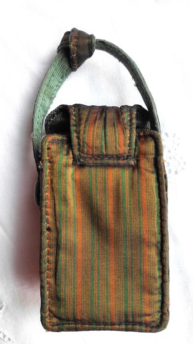 Мини несесер, портмоне, мини чанта