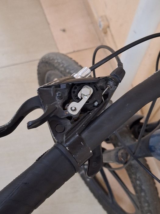 Велосипед горный Cruiser