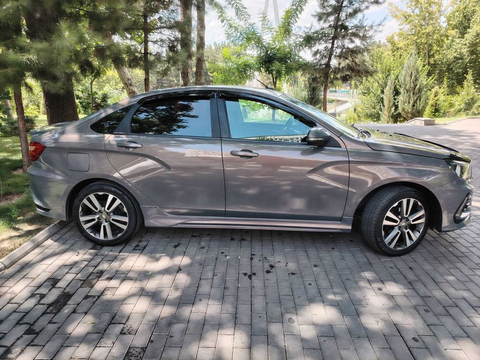 Lada Vesta 1.6мт
