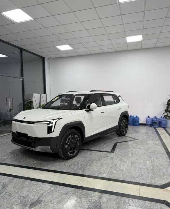 nammi air dongfeng
