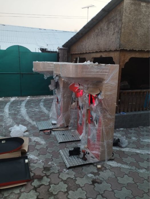 Силомер Силомеры