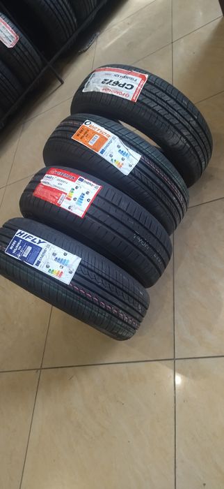 185/60R14 HF201 HIFLY