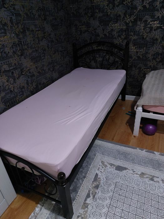 Кровать детская б/у