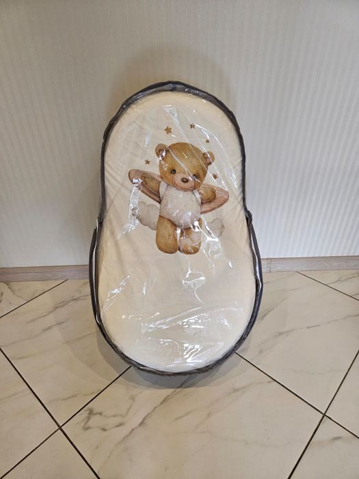 Кокон матрас идеальное состояние