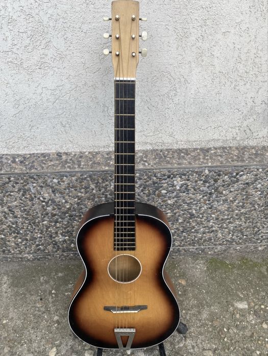 Egmond Freres Toledo S1 chitara acustica