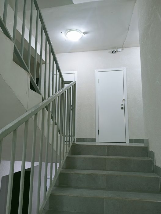 Сдам квартиру по месячно