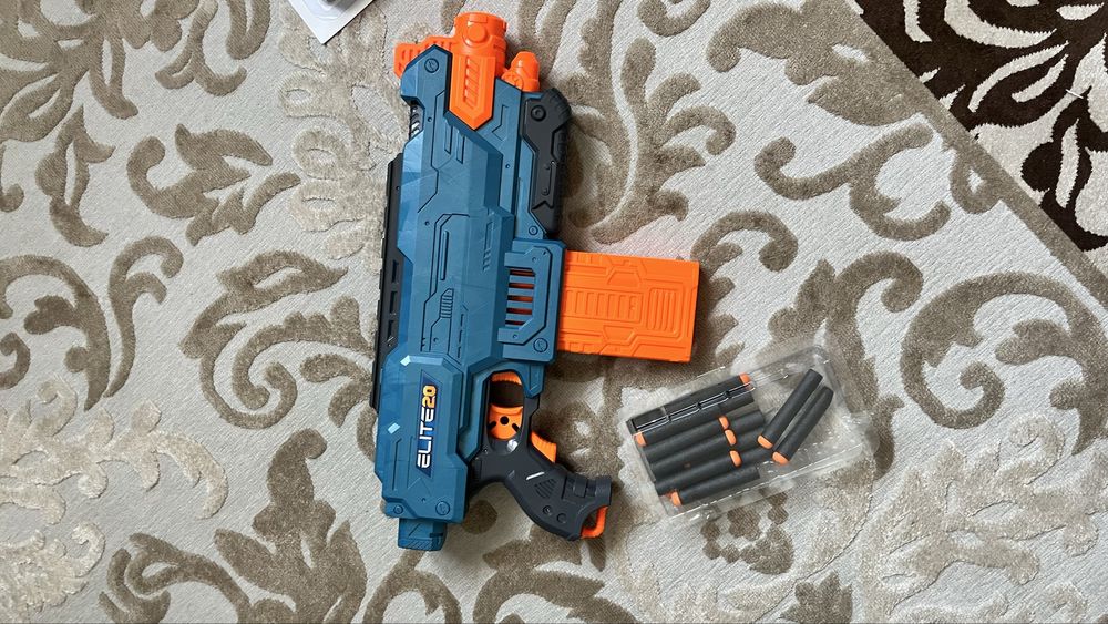 Автоматы игрушечные