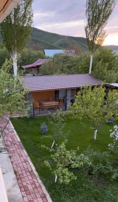 продам дачу в городе Талгар в живописном районе
