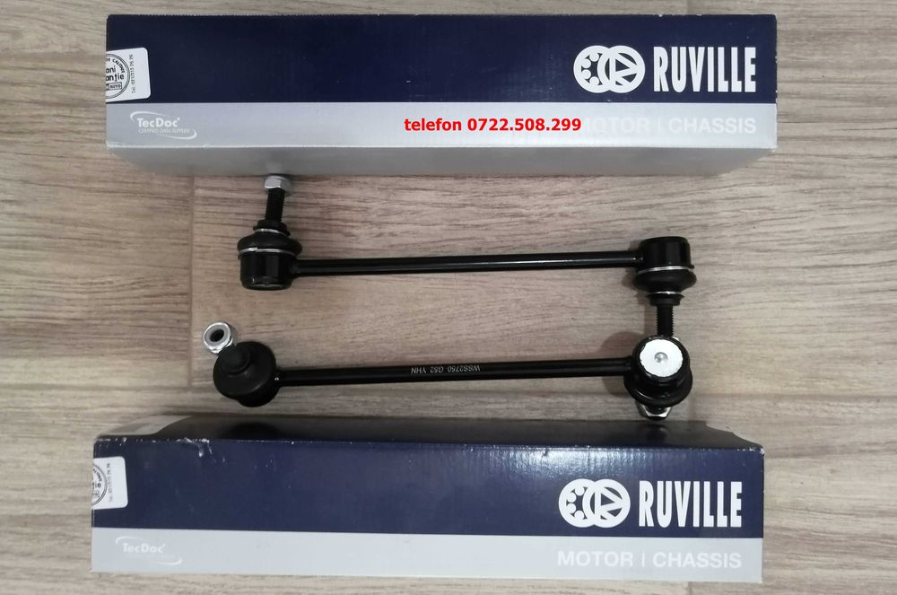 bielete antiruliu Landrover Range Rover EVOQUE 30 lei