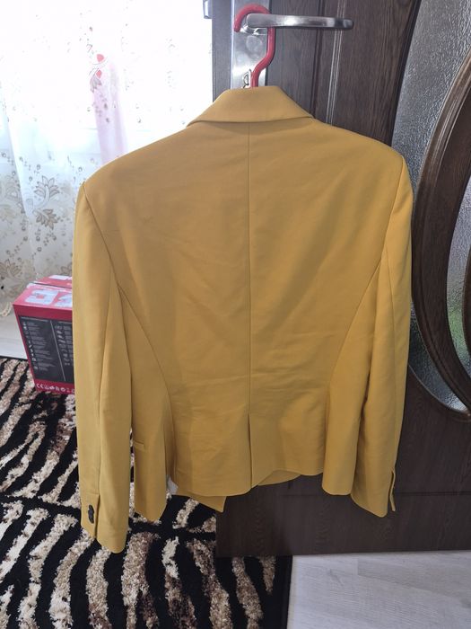 Sacou elegant Zara Basic
