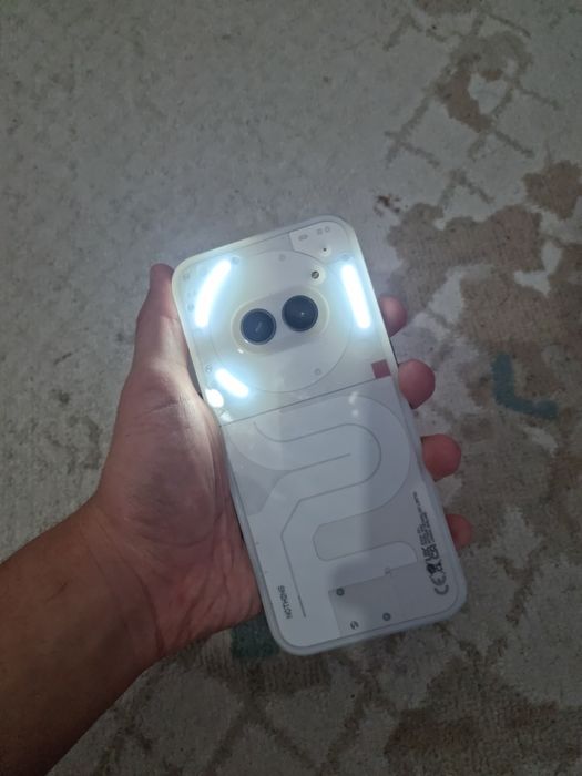 Nothing Phone 2a 256gb